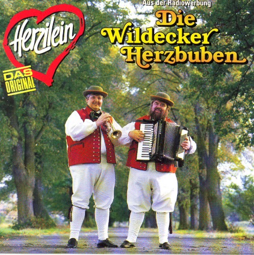 Herzilein
