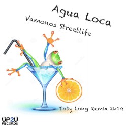 Vamonos Streetlife