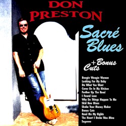 Sacre Blues