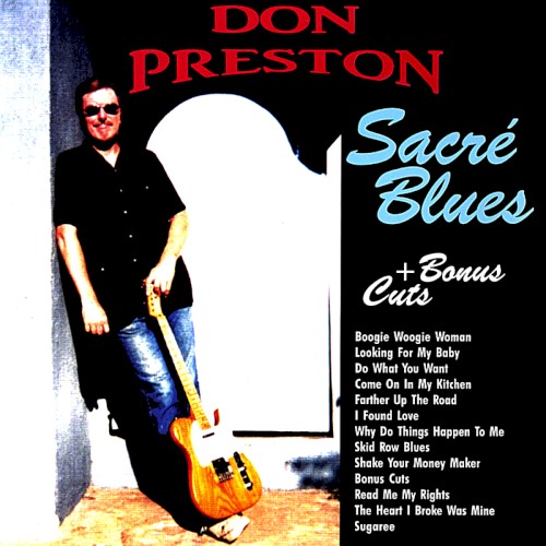 Sacre Blues