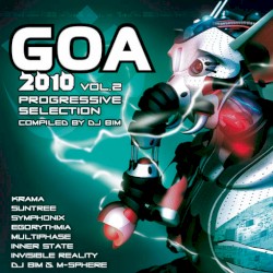 Goa 2010, Vol. 2