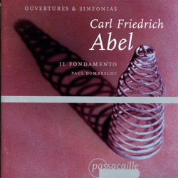 Ouvertures & Sinfonias