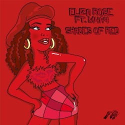 Shades of Red