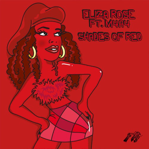 Shades of Red