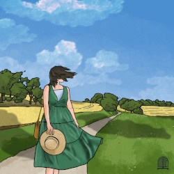Afternoon Wind
