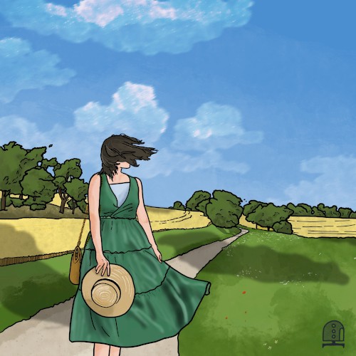 Afternoon Wind