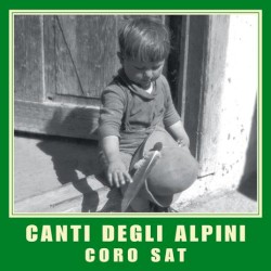 Canti degli Alpini