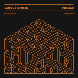 Orange Box