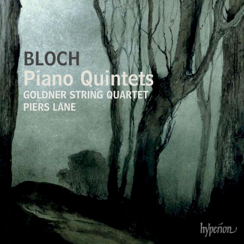 Piano Quintets