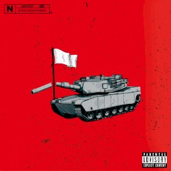 Steine gegen Panzer