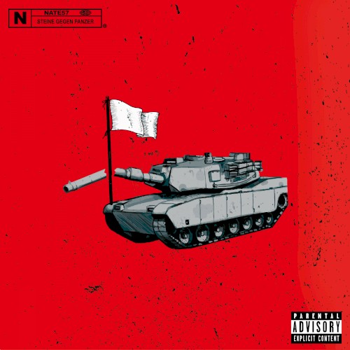 Steine gegen Panzer