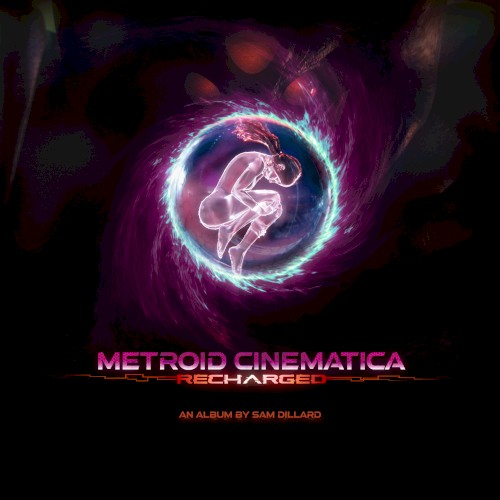 Metroid Cinematica Recharged