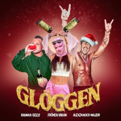 GLÖGGEN