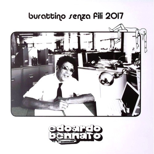 Burattino senza fili 2017