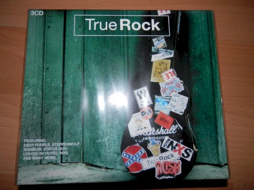 True Rock