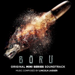 Börü (Original Mini Series Soundtrack)