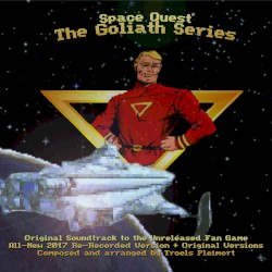 The Goliath Series OST - 2017 Re-Recorded Version + Original Versions