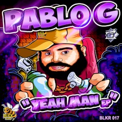Yeah Man EP
