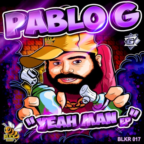 Yeah Man EP
