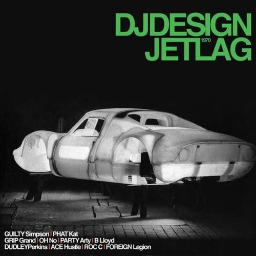 Jetlag