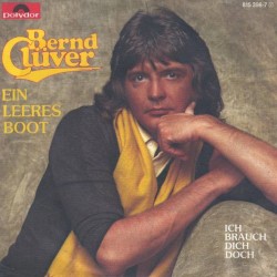 Ein leeres Boot