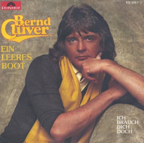 Ein leeres Boot