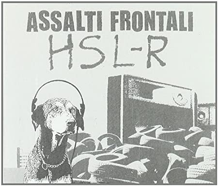 HSL-R