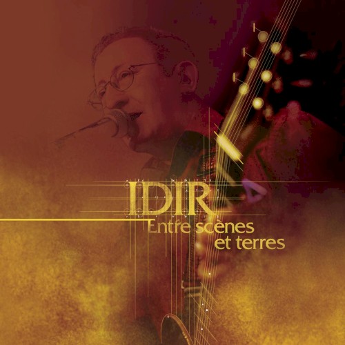 Entre scènes et terres