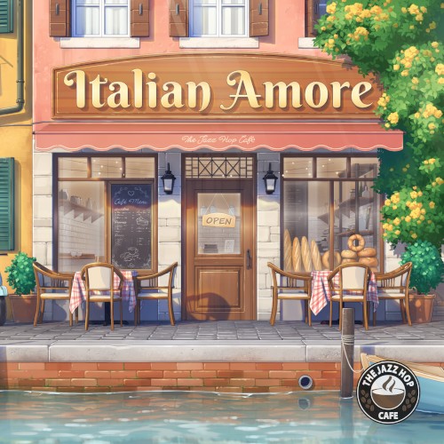 Italian Amore