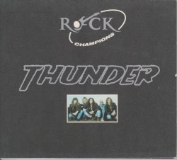 Rock Champions