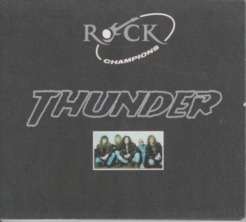 Rock Champions