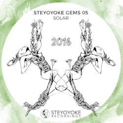 Steyoyoke Gems Solar 05