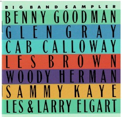 Big Band Sampler