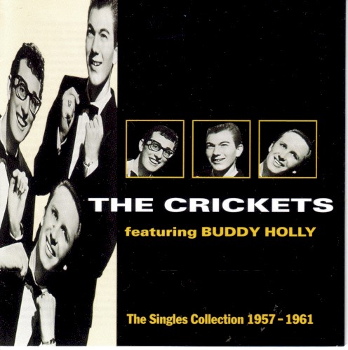 The Singles Collection 1957-1961