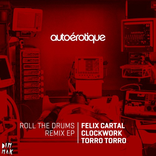Roll the Drums (Remixes)