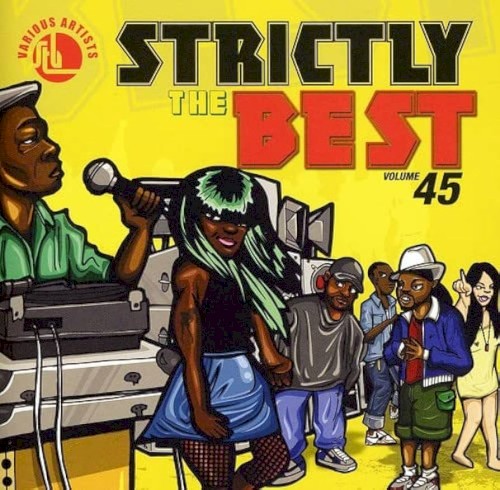 Strictly the Best, Volume 45