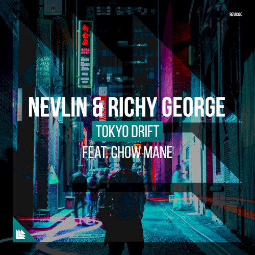 Tokyo Drift