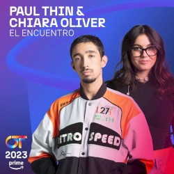 El encuentro