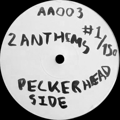 2 Anthems