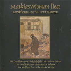 Erzählungen aus den 1001 Nächten: Band I – III