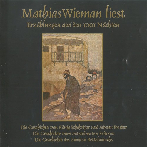 Erzählungen aus den 1001 Nächten: Band I – III