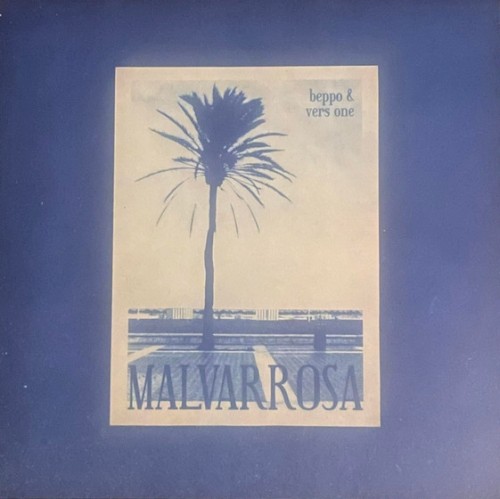 Malvarrosa