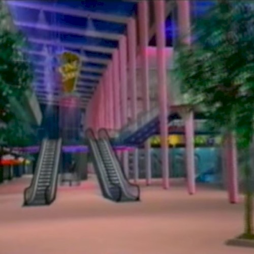 mall ᵍʳᵃᵖʰⁱᶜˢ