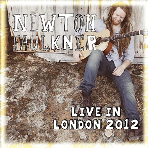Live in London 2012