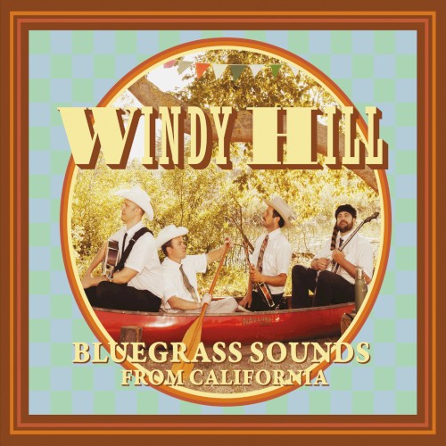 Bluegrass Sounds from California