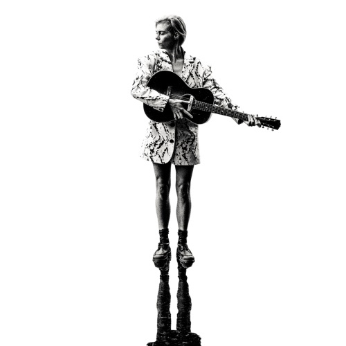 When You Were Mine (naked version)