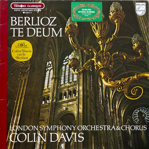 Te Deum