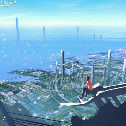 Higher