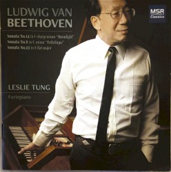 Sonatas Nos. 8, 13, & 14
