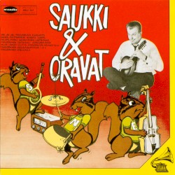Saukki & Oravat